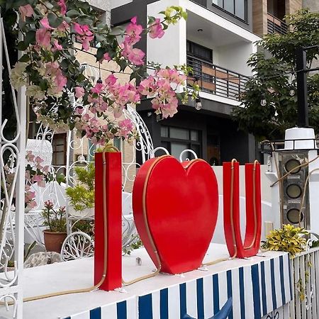甜心藝宿民宿-包棟可烤肉 麻將來電預約 T'ai-tung Extérieur photo